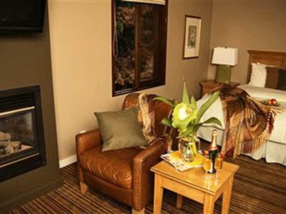 Brewery Gulch Inn & Spa Мендосино Экстерьер фото