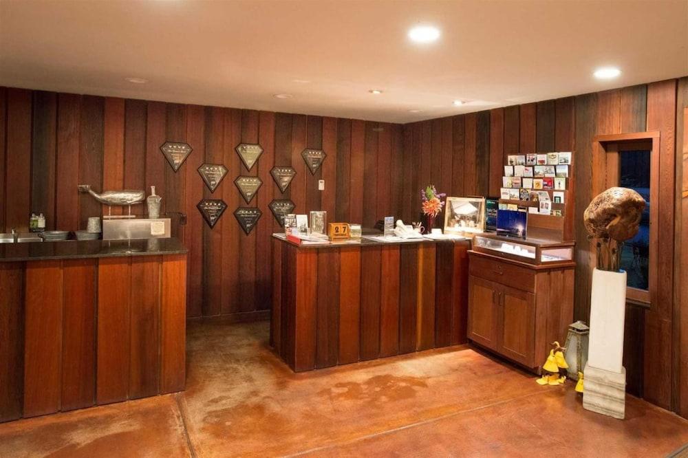 Brewery Gulch Inn & Spa Мендосино Экстерьер фото