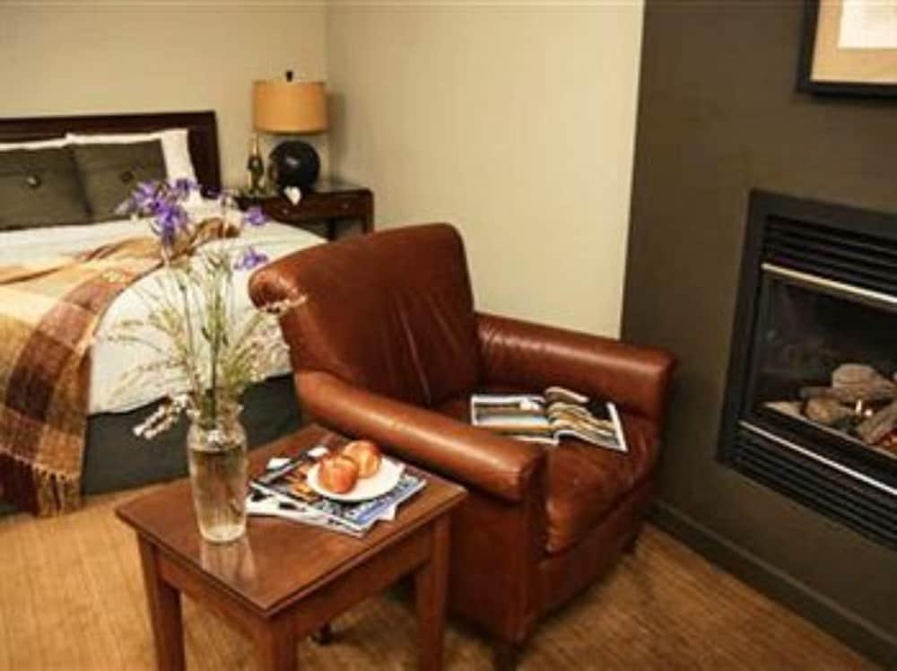 Brewery Gulch Inn & Spa Мендосино Экстерьер фото
