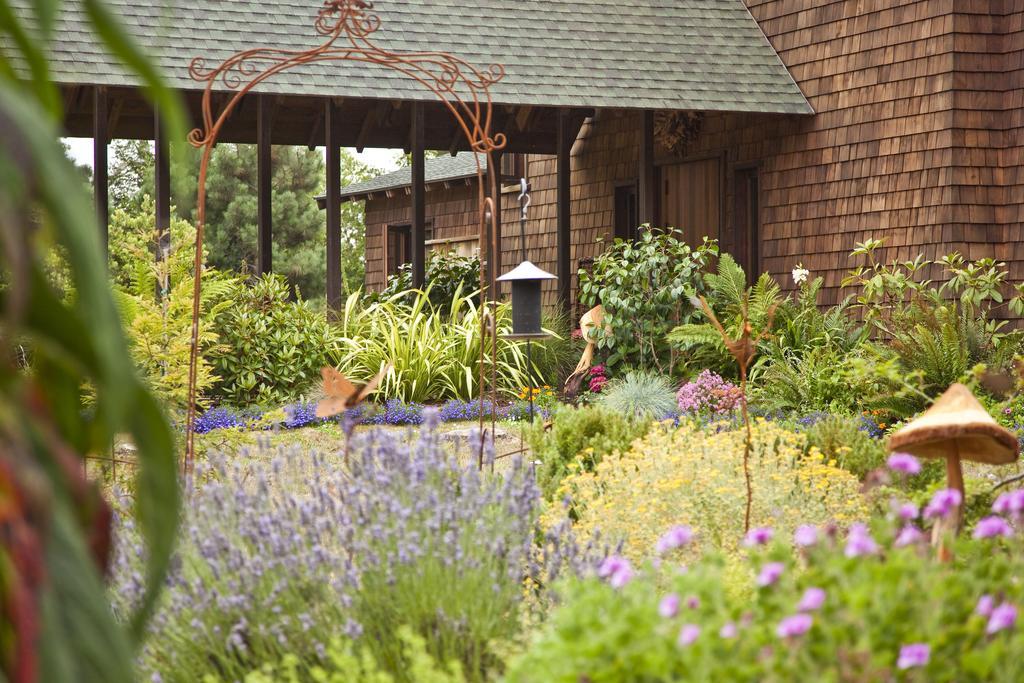 Brewery Gulch Inn & Spa Мендосино Экстерьер фото